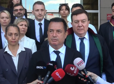 Acun Ilıcalı hakim karşısına çıktı: Aylık 5 milyon lira geliri olduğunu açıkladı