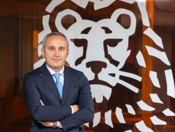 ING Türkiye, sürdürülebilirlik bağlantılı sendikasyon kredisini yeniledi
