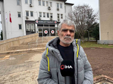 "Dolandırıldım" deyip şikayetçi oldu, 6 ay netice çıkmayınca baba ve oğlunu öldürdü
