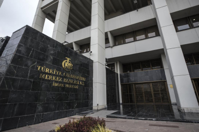Banka Kredileri Eğilim Anketi yayımlandı