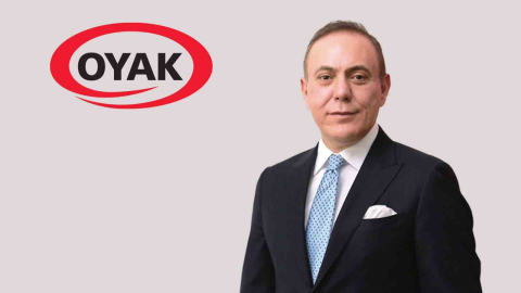 OYAK’tan enerjide stratejik büyüme hamlesi