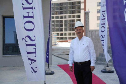 "Yatırımcılar muhtemel faiz indirimi sonrası gayrimenkule yönelecek"