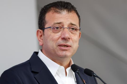 İmamoğlu'na usulsüz diploma iddianamesi: 8 yıl 9 ay hapsi istendi