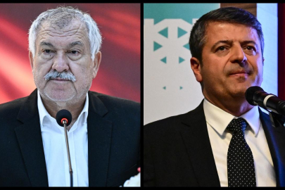 Adana ve Adıyaman belediye başkanları gözaltına alındı