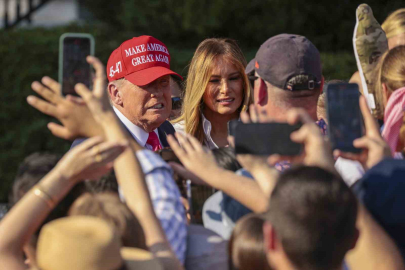 Trump, "Büyük, Güzel Yasa Tasarısı" olarak adlandırdığı yasayı imzaladı
