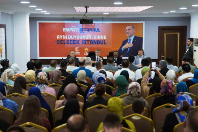 Başkonsolos Osama Dirar: "Afrika’ya gelip almadan veren tek beyaz ırk Türklerdir"