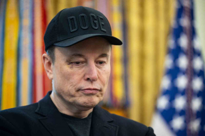 Milyarder iş adamı Elon Musk: "Amerika Partisi kuruldu"