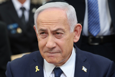 Netanyahu: "İsrail ve Orta Doğu halklarına harika bir gelecek sunma fırsatımız var"