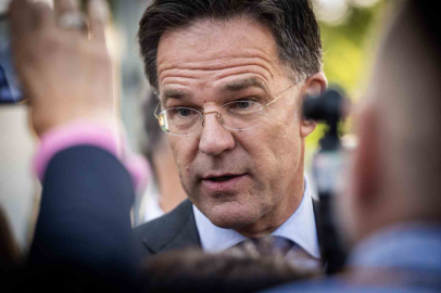 Rutte: "Çin, Tayvan’a saldıracak olursa önce küçük ortağı Putin’i arar"