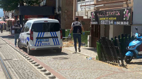 40 yaşındaki adam evinde ölü bulundu