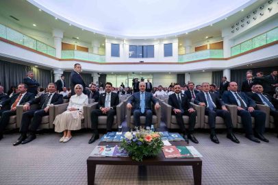TBMM Başkanı Kurtulmuş: "İnsanlık vicdanı Gazze’de işlenen bu soykırımı da dünya tarihine bu şekilde kaydedecek"