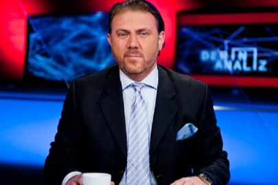 Cumhurbaşkanı Başdanışmanı Yiğit Bulut hayatını kaybetti