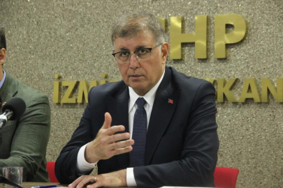Başkan Tugay: "Hiç kimsenin ve hiçbir makamın özel olarak bir görev tevdi etmesine de gerek yok"