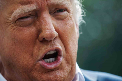 Trump: "Ukrayna’ya silahları NATO üzerinden göndereceğiz"