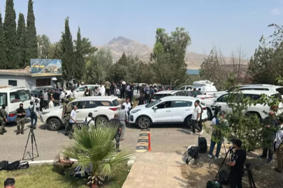 PKK Silah Bırakıyor: Terörsüz Türkiye İçin Tarihi Adım!