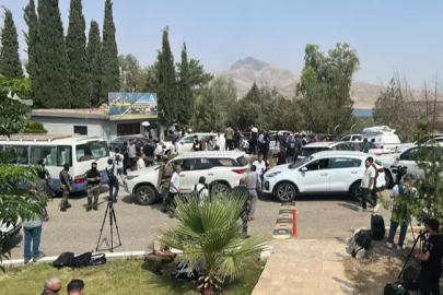 PKK Silah Bırakıyor: Terörsüz Türkiye İçin Tarihi Adım!