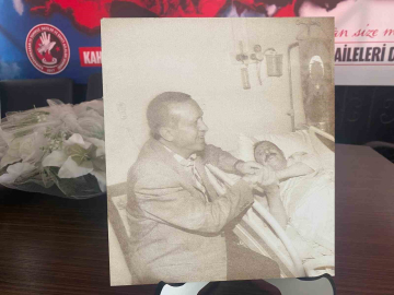 15 Temmuz Gazisi Mustafa Zorova’nın eşi: "Gavurun 3 kurşunu benim eşimi götürdü"