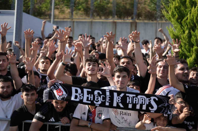 Orkun Kökçü, İstanbul’a geldi