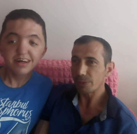15 Temmuz Gazisinden FETÖ elebaşı Gülen’e: "Müslüman diye geçiniyordu, kendi toprağına bile gömülmedi"