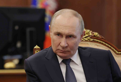 ABD medyası: "Putin, İran’ın uranyum zenginleştirmemesini içeren nükleer anlaşma fikrini destekledi"