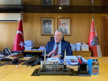 Emniyet Genel Müdür Yardımcısı Mustafa Çalışkan: "15 Temmuz bir vatan savunmasıydı, o an göreviniz dışında hiçbir şey düşünemiyorsunuz"