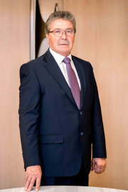 KKTC Başbakanı Üstel’den PKK’nın silah bırakmasına ilişkin: "Böyle bir anlaşma ancak güçlü devlet yapısıyla başarılabilir"