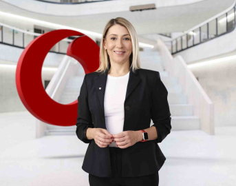 Vodafone Türkiye’ye müşteri deneyiminde 8 ödül birden