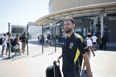 Fenerbahçe Portekiz’de