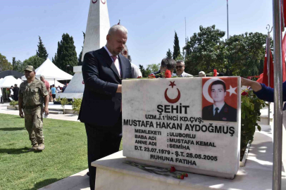 Pehlivan: "Millet kazandı, hainler kaybetti"