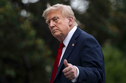 Trump: "Ukrayna’ya çok ihtiyaç duydukları Patriotları göndereceğiz"