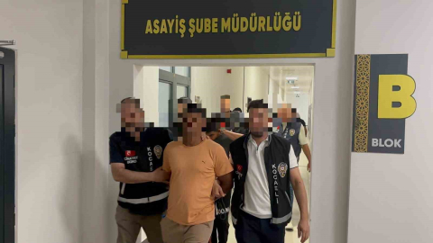 İki kişi av tüfeğiyle vurulmuştu: 6 şüpheliden 3’ü tutuklandı