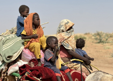 Sudan’da RSF saldırılarında iki günde 300 ölü