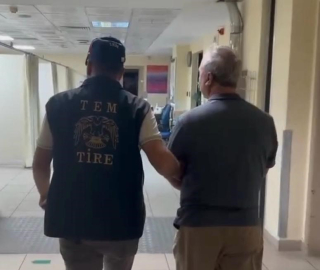 İzmir merkezli 60 ildeki FETÖ operasyonun detayları ortaya çıktı: 230 gözaltı