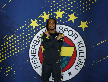 Archie Brown: "Taraftarlarımızla beraber şampiyonluklar elde edeceğiz"