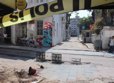 İzmir’deki elektrik akımına kapılan 2 kişinin ölümüne ilişkin davada sanık sayısı arttı