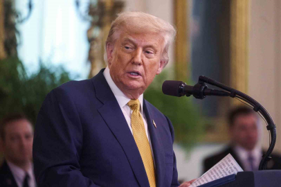 Trump’a "kronik venöz yetmezlik" teşhisi konuldu