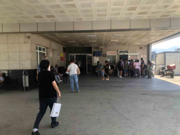 İzmir’de fabrikada gıda zehirlenmesi iddiası: 68 işçi hastanelik oldu
