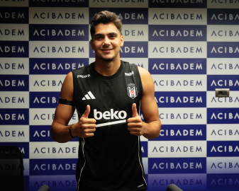 Beşiktaş’tan Mustafa Hekimoğlu açıklaması