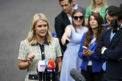 Beyaz Saray: "Başkan, Gazze’de rehinelerin serbest kalması ve kalıcı ateşkesin sağlanması için çalışıyor"