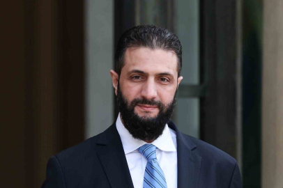 ABD, Suriye Devlet Başkanı eş-Şara’yı yaptırım listesinden çıkardı