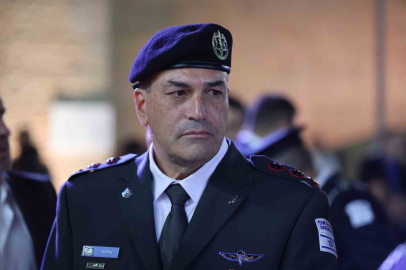 İsrail Genelkurmay Başkanı Zamir: "Masadaki ateşkes anlaşması kabul edilmeli"