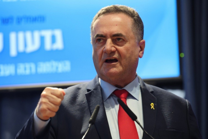 İsrail Savunma Bakanı Katz: "İsrailli esirler serbest bırakılmazsa cehennemin kapıları açılır"