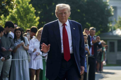 Trump’tan "Tayland-Kamboçya arasında ateşkes" için diplomasi trafiği
