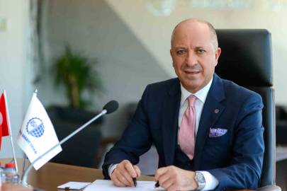 ASO Başkanı Ardıç: "Sanayicilerimizi küresel rekabette daha da güçlendirmeyi hedefliyoruz"