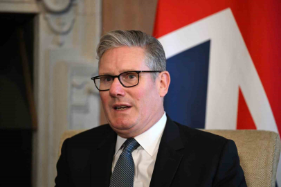 İngiltere Başbakanı Starmer: "İsrail, Gazze’deki korkunç durumu sona erdirmek için adımlar atmazsa, İngiltere eylül ayında Filistin Devleti’ni tanıyacak"