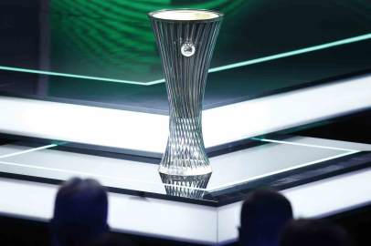 UEFA Konferans Ligi’nde toplu sonuçlar