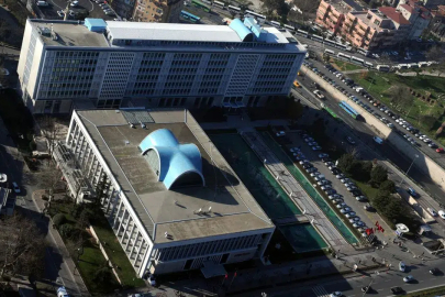 İBB'ye yeni yolsuzluk operasyonu! İETT Genel Müdürü dahil 20 kişi gözaltında