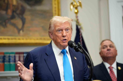 Trump’tan eski Temsilciler Meclisi Başkanı Pelosi’nin soruşturulması çağrısı: "Wall Street tarihindeki hemen hemen herkesten daha yüksek getiri elde etti"