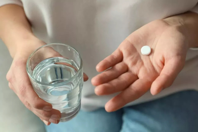 Hormon yok, yan etki yok: Erkek doğum kontrol hapı geliyor!
