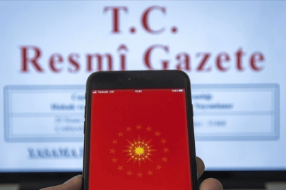 Asker terfileri ve atamaları Resmi Gazete'de yayınlandı